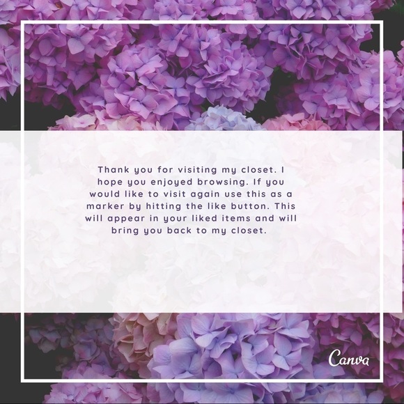 Thanks for visiting - Picture 1 of 1